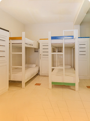 Standard Room Non Sea View